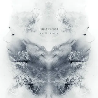 Anette Askvik Multiverse - 45 RPM - SIGNERT (2LP)