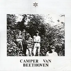 Camper Van Beethoven II &amp; III: 40th Anniversary Edition (LP)