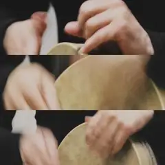 Ricardo Villalobos &amp; Mohammad Reza… Swamp (Ricardo Villalobos Version) (12")