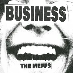The Meffs Business (LP)