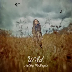 Ashley McBryde Wild (CD)