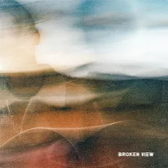 Sam Barber Broken View (LP)