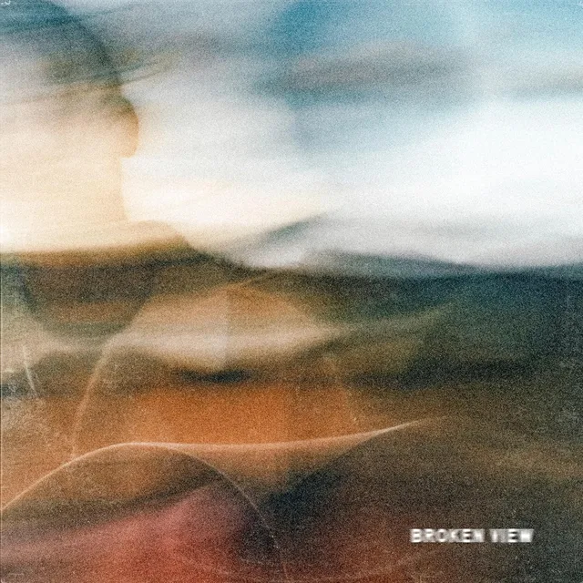 Sam Barber Broken View (LP) 