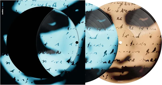 Marillion Brave - LTD (2LP) 