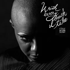 Cécile McLorin Salvant With Every Breath I Take (LP)