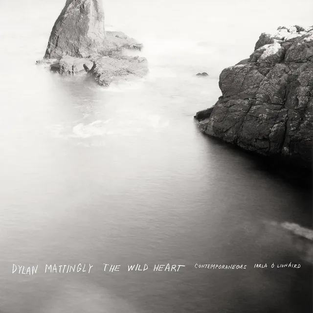 Contemporaneous & David Bloom Dylan Mattingly: The Wild Heart (LP) 