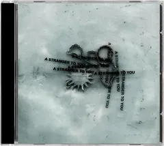Loathe A Stranger To You (CD)
