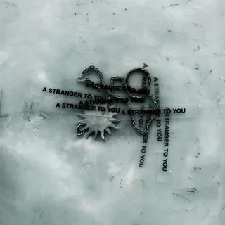 Loathe A Stranger To You - LTD (2LP)