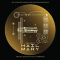 Daniel Pemberton Project Hail Mary (3CD)