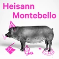 karpe Heisann Montebello (LP)