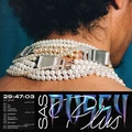 karpe SAS Plus / SAS Pussy (LP)