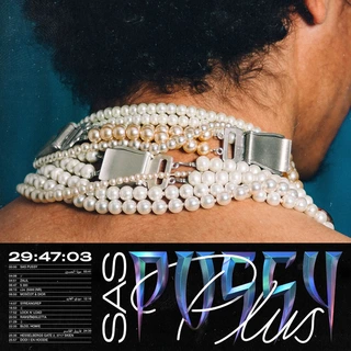 karpe SAS Plus / SAS Pussy (LP)