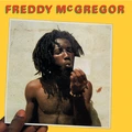 Freddie McGregor Mr. McGregor - LTD (LP)