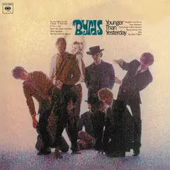 The Byrds Younger Than Yesterday - LTD (LP)
