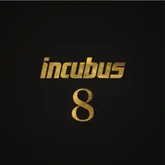 Incubus 8 (LP)