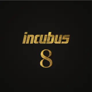 Incubus 8 (LP)