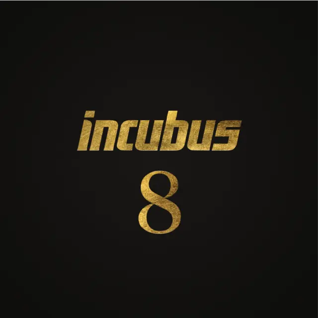 Incubus 8 (LP) 