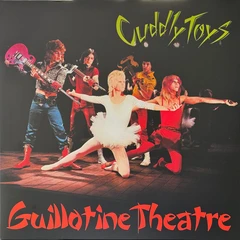 Cuddly Toys Guillotine - RSD (LP)