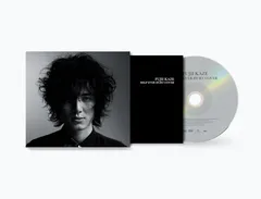 Fujii Kaze Help Ever Hurt Cover (CD)