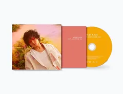Fujii Kaze Love All Cover All (CD)