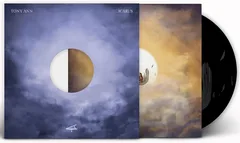 Tony Ann Icarus (12")