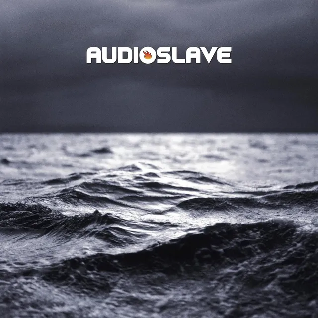 Audioslave Out Of Exile (2LP) 
