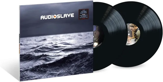 Audioslave Out Of Exile (2LP) 