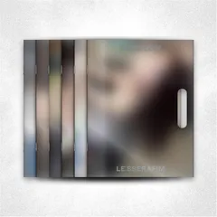 Le Sserafilm 'Pureflow' pt.1 (Compact ver.) (CD)