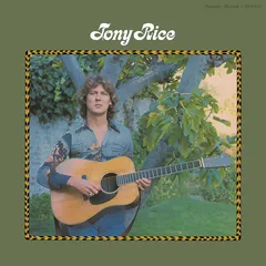 Tony Rice Tony Rice (LP)