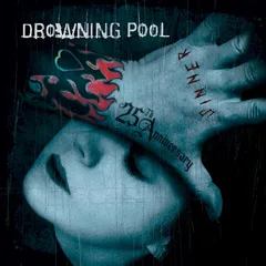 Drowning Pool Sinner: 25th Anniversary - LTD (LP)