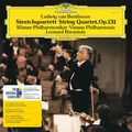 Wiener Philharmoniker Beethoven: String Quartet No… - LTD (LP)