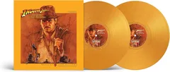 John Williams Indiana Jones And The Raiders Of… (2LP)