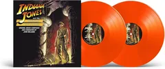 John Williams Indiana Jones And The Temple Of… (2LP)