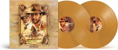 John Williams Indiana Jones And The Last… - LTD (2LP)