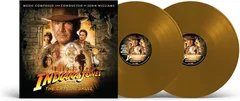 John Williams Indiana Jones And The Kingdom Of… (2LP)