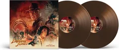 John Williams Indiana Jones And The Dial… - LTD (2LP)