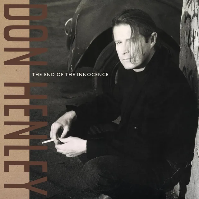 Don Henley The End Of The Innocence (2LP) 