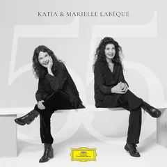 Katia &amp; Marielle Labeque 55 (3CD)