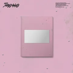 Itzy Itzy - Motto (Photobook C ver.) (CD)
