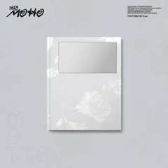 Itzy Itzy - Motto (Photobook B ver.) (CD)