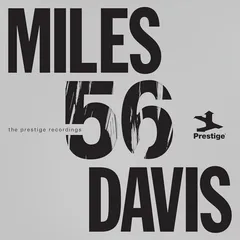 Miles Davis Miles '56 (3CD)