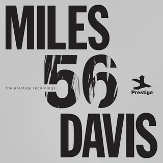 Miles Davis Miles '56 (3CD)