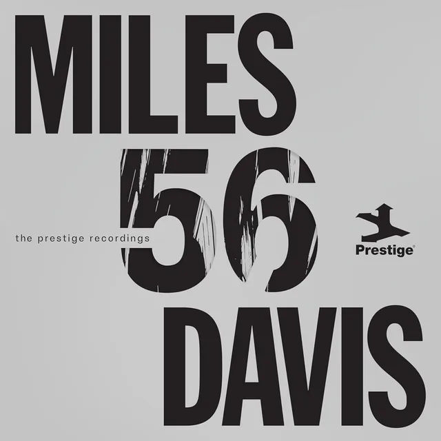 Miles Davis Miles '56 (3CD) 
