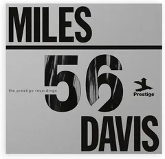 Miles Davis Miles '56 (4LP)