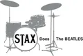 Diverse Artister Stax Does The Beatles (LP)
