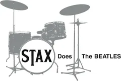 Diverse Artister Stax Does The Beatles (LP)