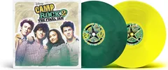 Soundtrack Camp Rock 2: The Final Jam - LTD (2LP)