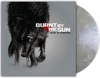 Burnt By Sun Heart Of Darkness (LP)