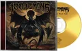 100 Demons Embrace The Black Light (CD)