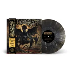 100 Demons Embrace The Black Light - LTD (LP)